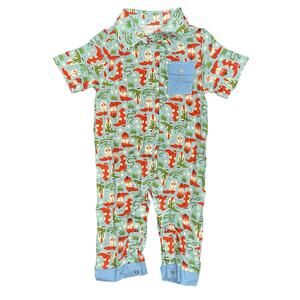 Miki Miette Cowboy Rkmper